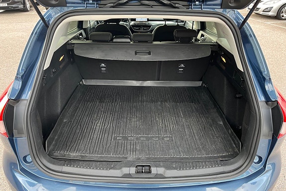 Ford Focus 25 of 27