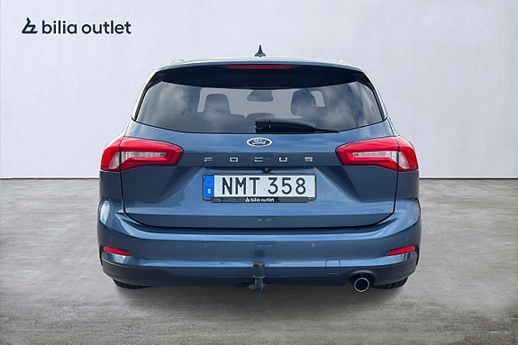 Ford Focus 5 of 27