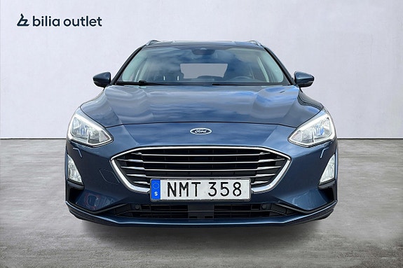 Ford Focus 9 of 27