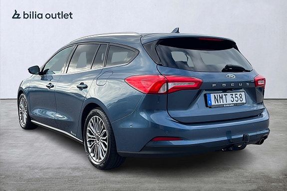 Ford Focus 4 of 27