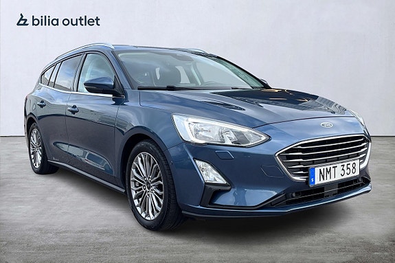 Ford Focus 8 of 27