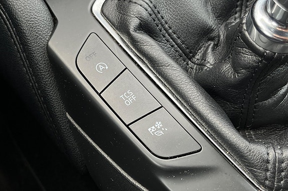 Ford Focus 20 of 27