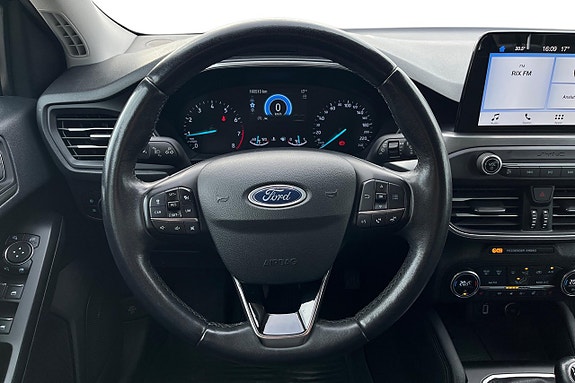 Ford Focus 14 of 27