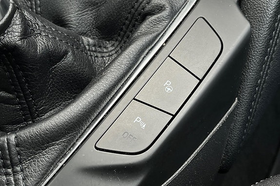 Ford Focus 21 of 27