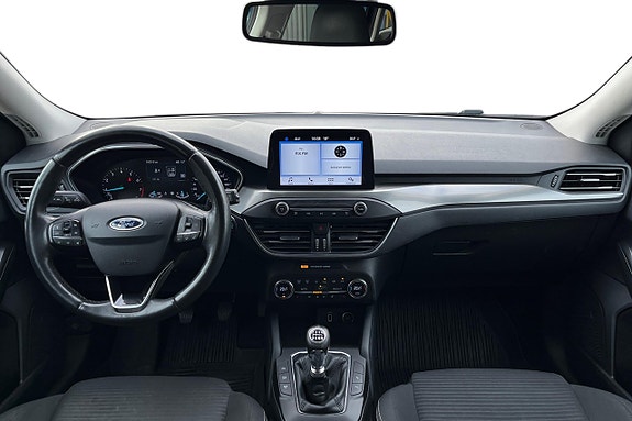 Ford Focus 13 of 27