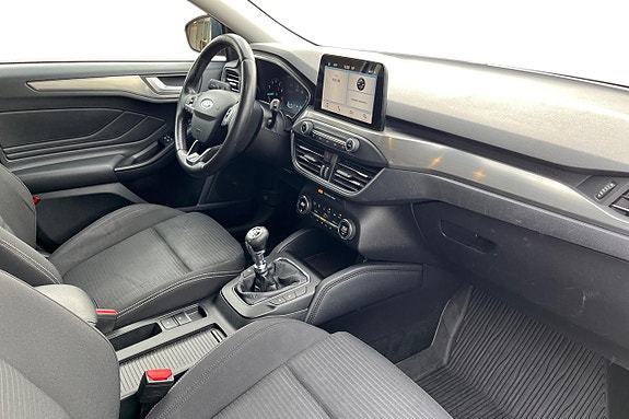 Ford Focus 22 of 27