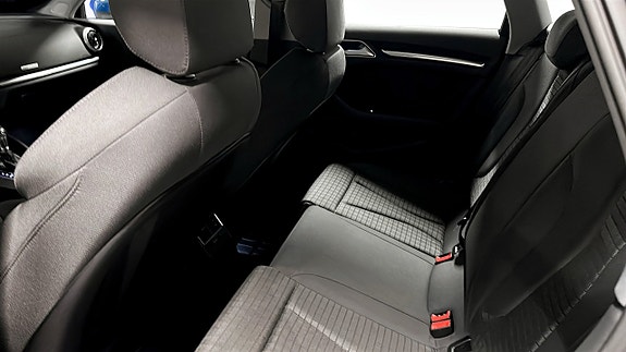Audi A3 12 of 15