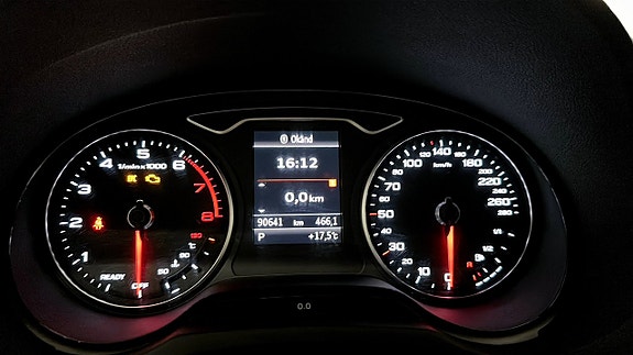 Audi A3 14 of 15