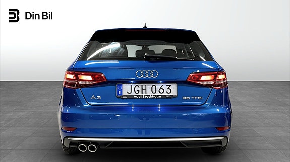 Audi A3 5 of 15