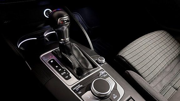 Audi A3 15 of 15