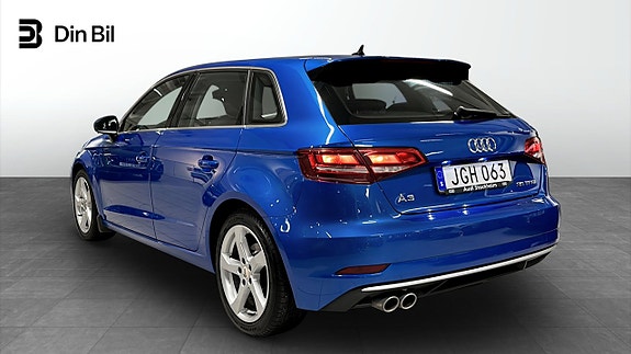 Audi A3 3 of 15