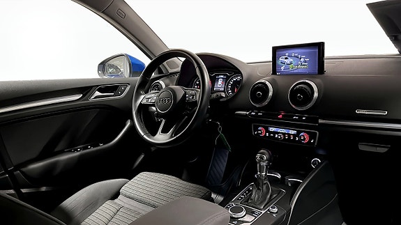 Audi A3 11 of 15