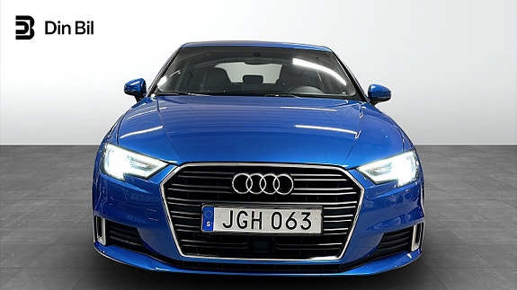 Audi A3 4 of 15