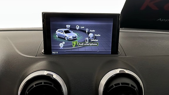 Audi A3 9 of 15