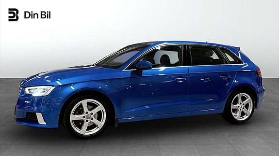 Audi A3 2 of 15