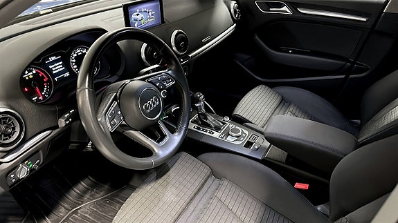 Audi A3 7 of 15
