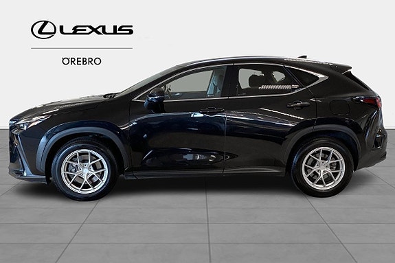 Lexus NX450h+ 3 of 11