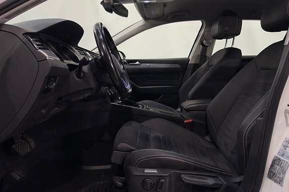 Volkswagen Passat 7 of 21