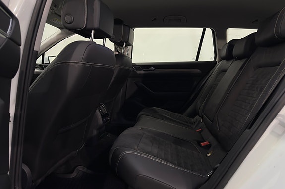 Volkswagen Passat 20 of 21