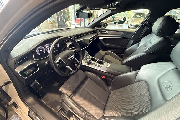 Audi A6 12 of 30