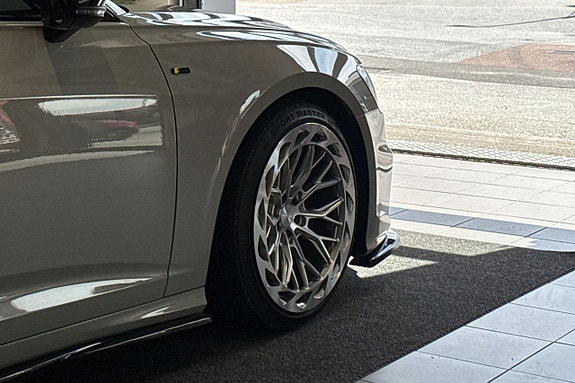 Audi A6 9 of 30