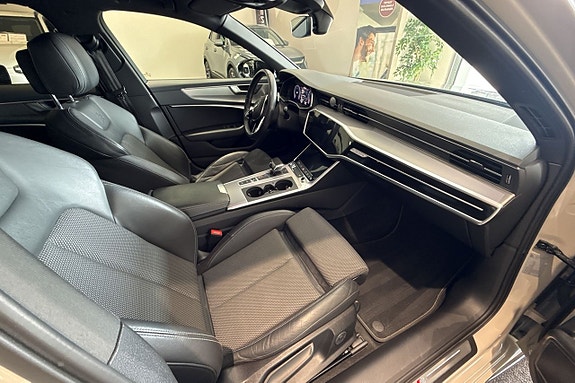 Audi A6 10 of 30