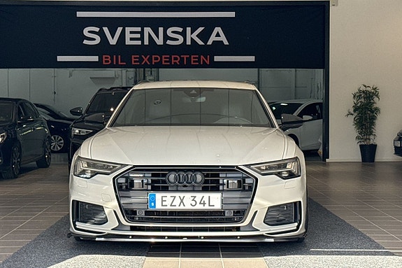 Audi A6 8 of 30