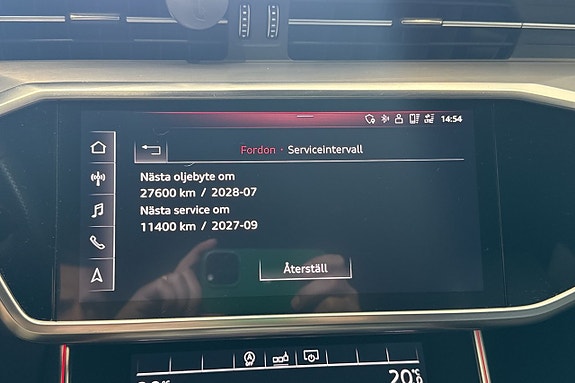 Audi A6 23 of 30