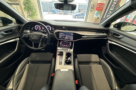 Audi A6 11 of 30