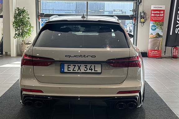 Audi A6 7 of 30