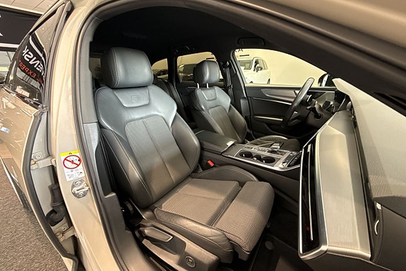 Audi A6 13 of 30