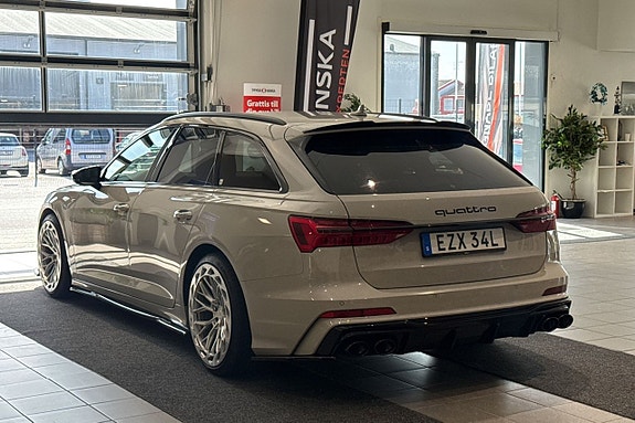 Audi A6 6 of 30