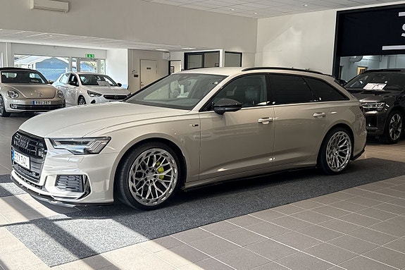 Audi A6 2 of 30