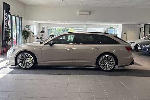 Audi A6 3 of 30