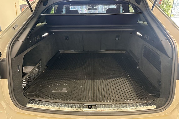 Audi A6 28 of 30