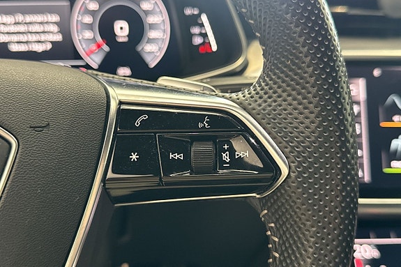Audi A6 17 of 30