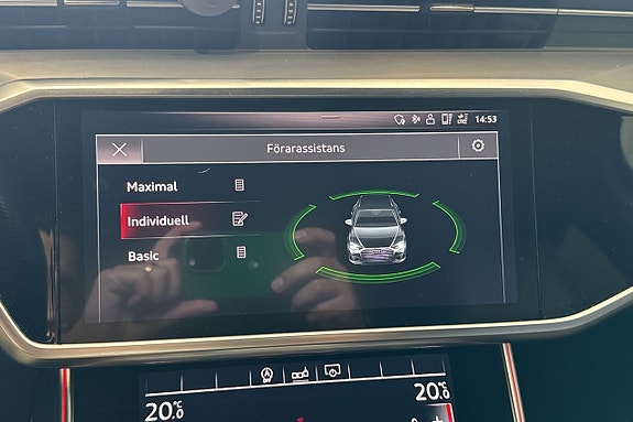 Audi A6 21 of 30