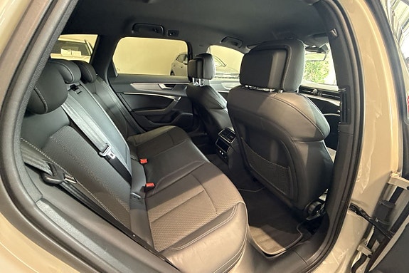 Audi A6 14 of 30