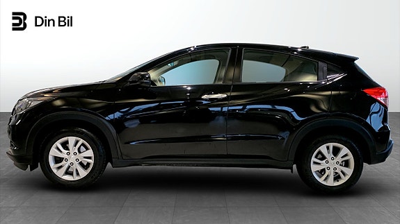 Honda HR-V 2 of 14