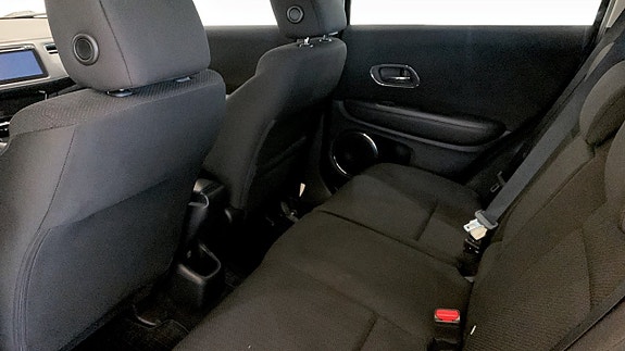 Honda HR-V 11 of 14