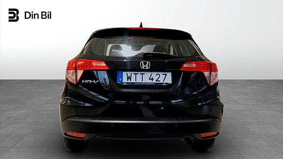 Honda HR-V 5 of 14