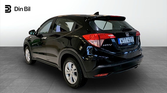 Honda HR-V 3 of 14
