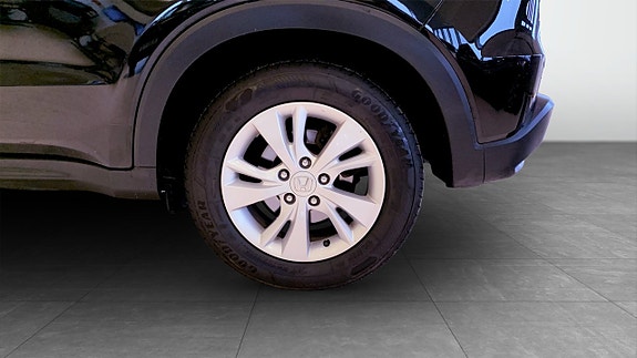 Honda HR-V 6 of 14