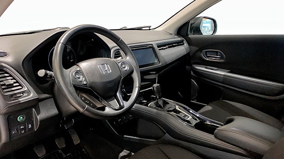 Honda HR-V 7 of 14
