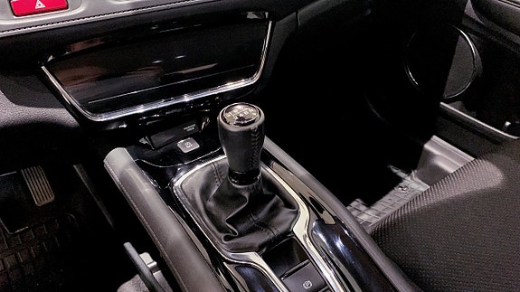 Honda HR-V 14 of 14