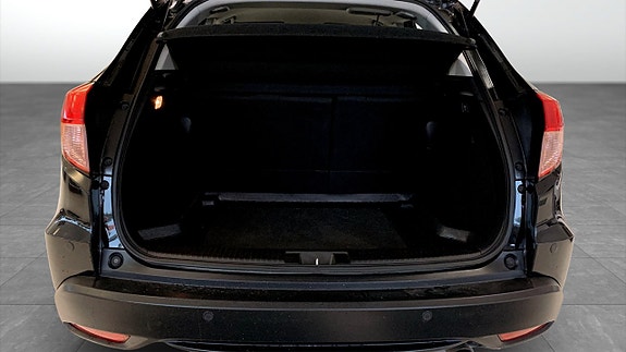 Honda HR-V 12 of 14