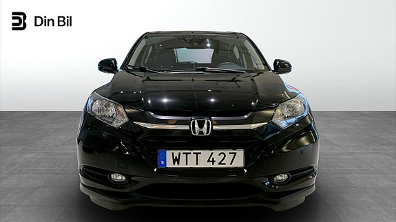 Honda HR-V 4 of 14