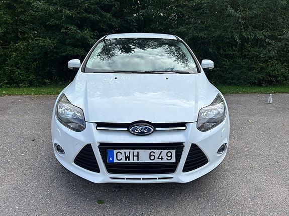 Ford Focus 5 of 16