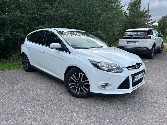 Ford Focus 3 of 16