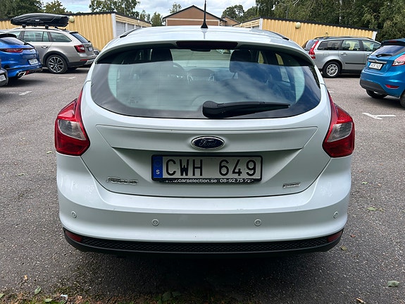 Ford Focus 6 of 16